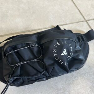 adidas x Stella McCarthy bum bag